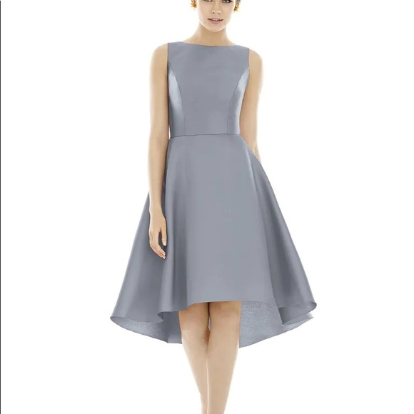 lavender cocktail dresses for women Amazon.com: Ever-Pretty Plus Women's Party Dress Short Sleeves V Neck A Line Chiffon Maxi Plus Size Wedding Guest US16 : Clothing, Shoes & Jewelry HOMECOMING MINI DRESS 100% Polyester Skirt length Primavera Couture 4206 Fitted Size:XS - S